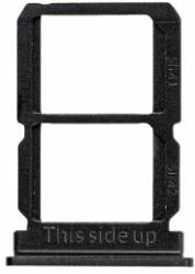 OnePlus 5T - Slot SIM (Midnight Black), Midnight Black