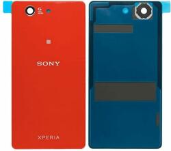 Sony Xperia Z3 Compact D5803 - Carcasă Baterie fără NFC (Orange), Orange