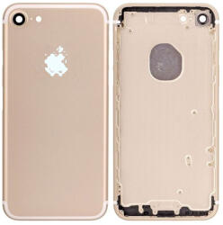 Apple iPhone 7 - Carcasă Spate (Gold), Gold