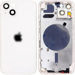 Apple iPhone 13 - Carcasă Spate (Starlight), Starlight