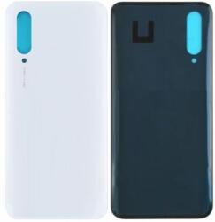 Xiaomi Mi 9 Lite - Carcasă Baterie (Pearl White), Pearl White