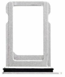 Apple iPhone X - Slot SIM (Silver), Silver