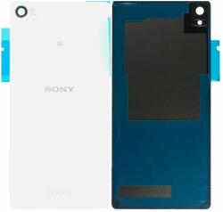 Sony Xperia Z3 D6603 - Carcasă Baterie fără NFC (White), White