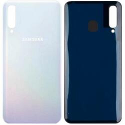 Samsung Galaxy A50 A505F - Carcasă Baterie (White), White