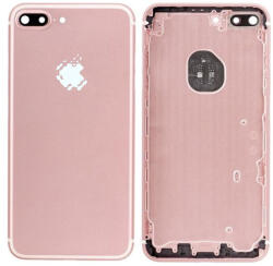 Apple iPhone 7 Plus - Carcasă Spate (Rose Gold), Rose Gold