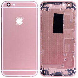 Apple iPhone 6S - Carcasă Spate (Rose Gold), Rose Gold