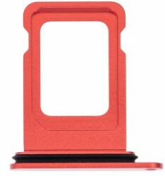 Apple iPhone 13 - Slot SIM (Red), Red