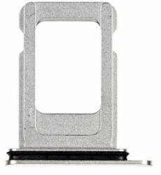 Apple iPhone 11 Pro, 11 Pro Max - Slot SIM (Silver), Silver