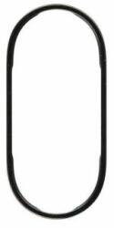 Apple iPhone X - Ramă Diapozitiv Cameră (Space Gray), Space Gray