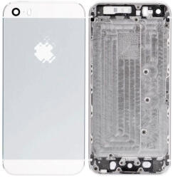 Apple iPhone SE - Carcasă Spate (Silver), Silver