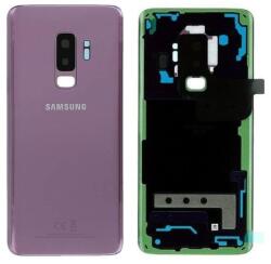 Samsung Galaxy S9 Plus G965F - Carcasă Baterie (Lilac Purple) - GH82-15660B Genuine Service Pack, Purple