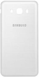 Samsung Galaxy J7 J710FN (2016) - Carcasă Baterie (White) - GH98-39386C Genuine Service Pack, White