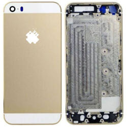 Apple iPhone 5S - Carcasă Spate (Gold), Gold
