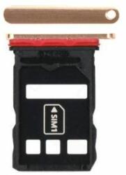 Huawei P40 - Slot SIM (Blush Gold) - 51661RAF Genuine Service Pack, Blush Gold