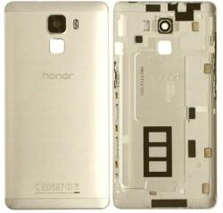 Huawei Honor 7 - Carcasă Baterie (Gold) - 02350QTV Genuine Service Pack, Gold