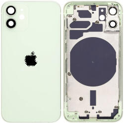 Apple iPhone 12 Mini - Carcasă Spate (Green), Green