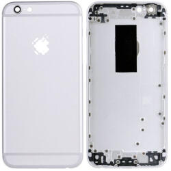 Apple iPhone 6S - Carcasă Spate (Silver), Silver