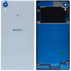 Sony Xperia M4 Aqua E2306 - Carcasă Baterie (White) - 192TUL0000A Genuine Service Pack, Alb