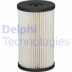 DELPHI filtru combustibil DELPHI HDF615 (HDF615) - automobilus