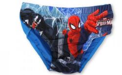 Setino Slip pentru baieti - Ultimate Spiderman albastru deschis Mărimea - Copii: 98