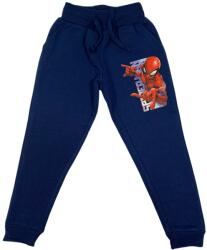 Setino Pantaloni de trening pentru băieți - Spiderman albastru Mărimea - Copii: 98