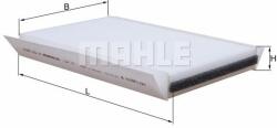 MAHLE Filtru, aer habitaclu MAHLE LA 71 (LA 71)