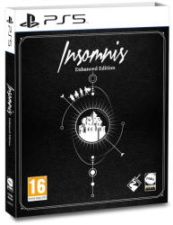 Meridiem Games Insomnis [Enhanced Edition] (PS5)
