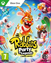 Ubisoft Rabbids Party of Legends (Xbox One)