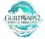 NCsoft Guild Wars 2 End of Dragons [Deluxe Edition] (PC)