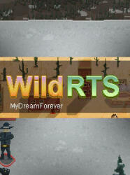 Cardboard Keep Wild RTS (PC)