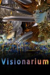Sander Bos Visionarium (PC) Jocuri PC