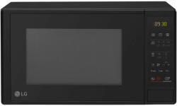 LG MH6042D Black (8806091585097) Mikrohullámú sütő