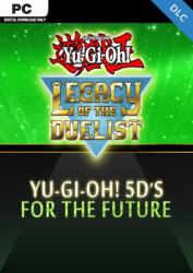 Konami Yu-Gi-Oh! 5D's For the Future DLC (PC) Jocuri PC