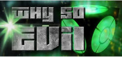 Grab The Games Why so Evil Duology Pack (PC) Jocuri PC