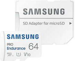 Samsung Pro Endurance microSDXC 64GB (MB-MJ64KA/EU)
