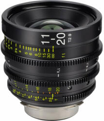 Tokina 11-20mm T2.9 (Nikon F) (KPC-1018F-M)
