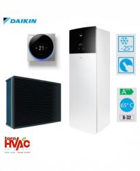 Daikin ETVH16S23E9W7/EPRA18DW17