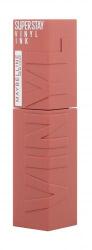Maybelline SuperStay Vinyl Ink 15 Peachy 4,2 g