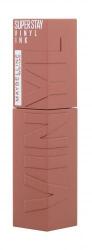 Maybelline SuperStay Vinyl Ink 35 Cheeky 4,2 g