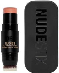 Nudestix Nudies All Over Face Color Matte Terracotta Tan 7g