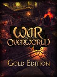 Brightrock Games War for the Overworld [Gold Edition] (PC) Jocuri PC
