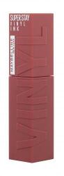Maybelline SuperStay Vinyl Ink 10 Lippy 4,2 g
