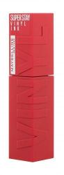 Maybelline SuperStay Vinyl Ink 25 Red-Hot 4,2g