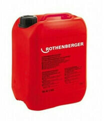 Rothenberger Rowonal ápoló és rozsdaoldó 5 liter (72140)