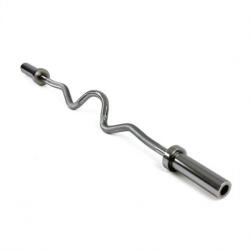 Dayu Fitness Bara olimpica Triceps/Biceps Dayu Fitness BR-008 119 cm