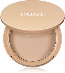 Paese Glowing озаряваща пудра с изглаждащ ефект цвят 12 Natural Beige 10 гр