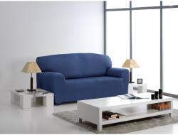 Kring Brilliante 2 személyes kanapéhuzat, 140-180 cm között, 60% pamut + 35% poliészter + 5% elasztán, Kék (2SEATER-BRILLIANTE-BLUE)