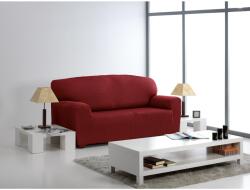 Kring Brilliante 2 személyes kanapéhuzat, 140-180 cm között, 60% pamut + 35% poliészter + 5% elasztán, Bordó (2SEATER-BRILLIANTE-BORDEAUX)