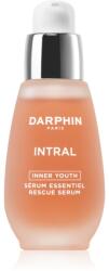 Darphin Intral Inner Youth Rescue Serum ser calmant pentru piele sensibilă 30 ml