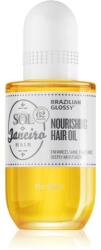 Sol de Janeiro Brazilian Glossy Nourishing Hair Oil Ulei de infrumusetare pentru păr 58 ml